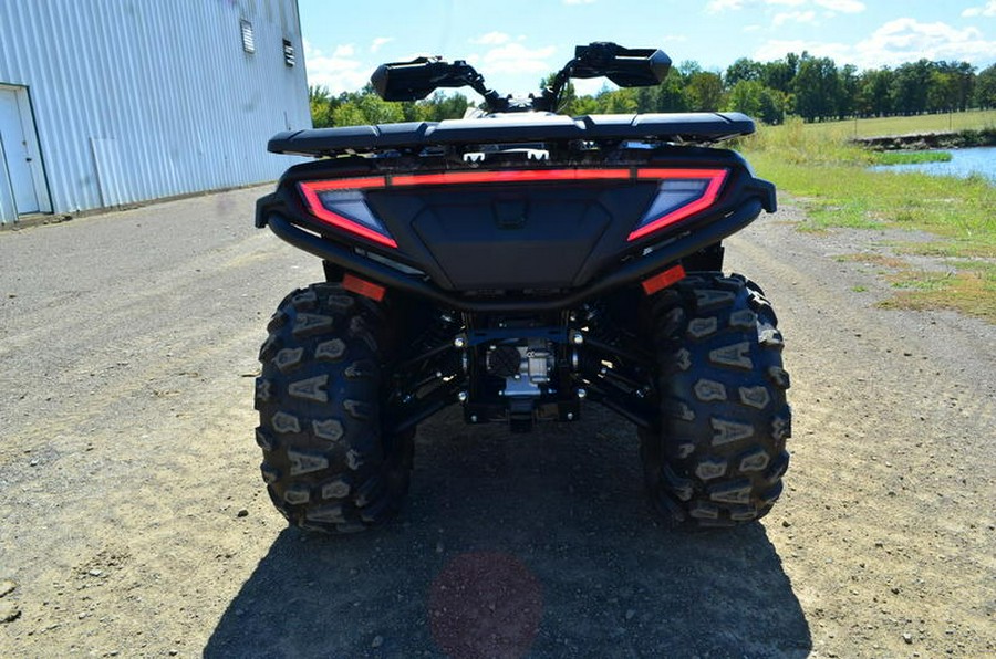 2025 CFMOTO CForce 600 Camo