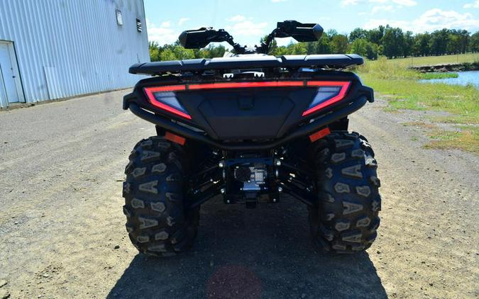 2025 CFMOTO CForce 600 Camo