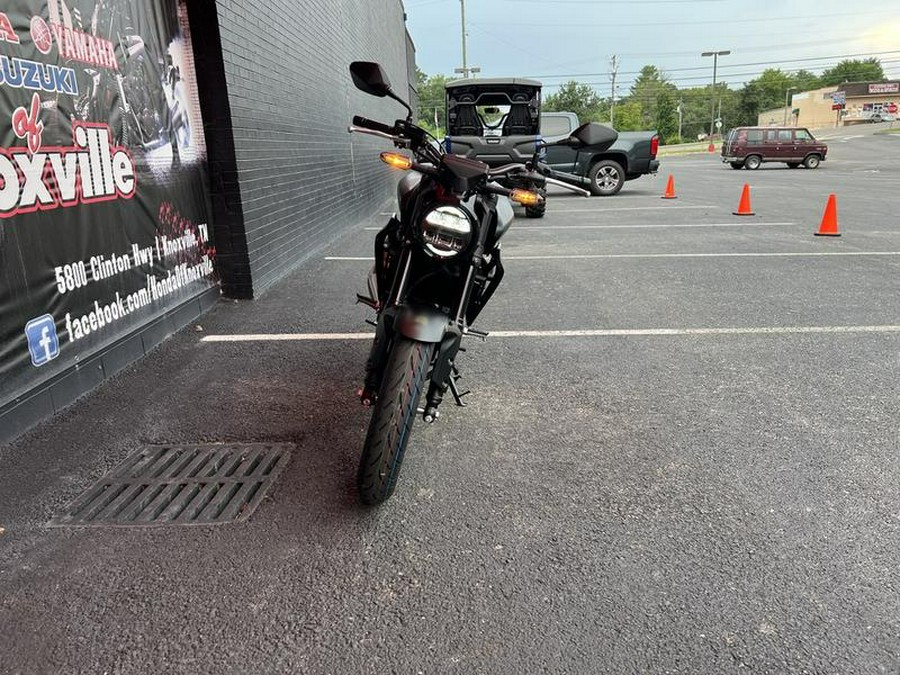 2025 Honda® CB300R