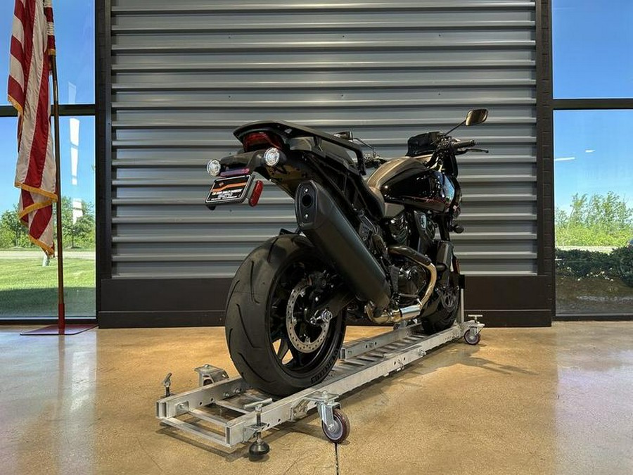 2025 Harley-Davidson® RA1250ST - Pan America® 1250 ST