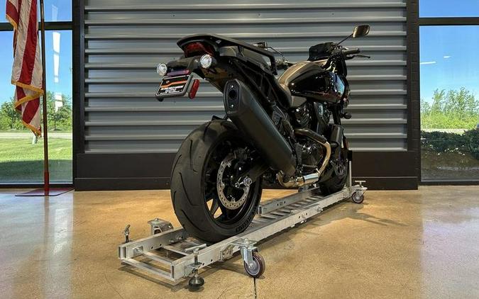 2025 Harley-Davidson® RA1250ST - Pan America® 1250 ST
