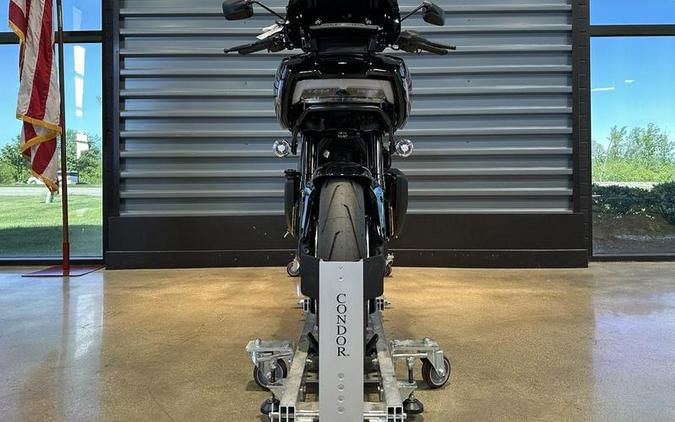 2025 Harley-Davidson® RA1250ST - Pan America® 1250 ST