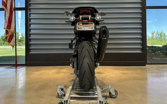 2025 Harley-Davidson® RA1250ST - Pan America® 1250 ST