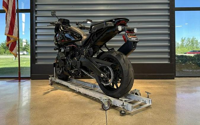 2025 Harley-Davidson® RA1250ST - Pan America® 1250 ST