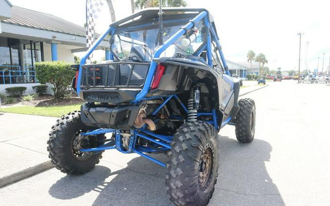 2023 Honda Talon 1000R FOX Live Valve