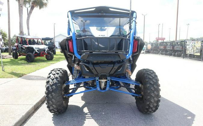 2023 Honda Talon 1000R FOX Live Valve