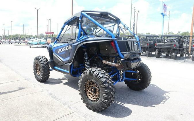 2023 Honda Talon 1000R FOX Live Valve