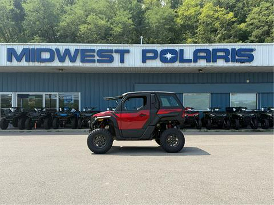 2026 Polaris Polaris XPEDITION ADV Northstar