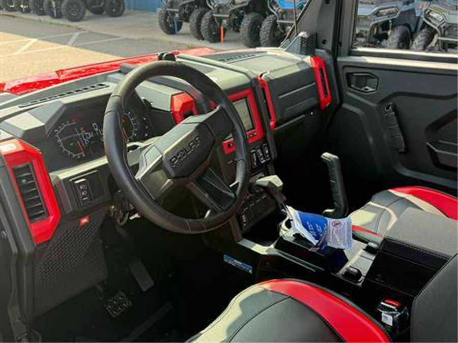 2026 Polaris Polaris XPEDITION ADV Northstar