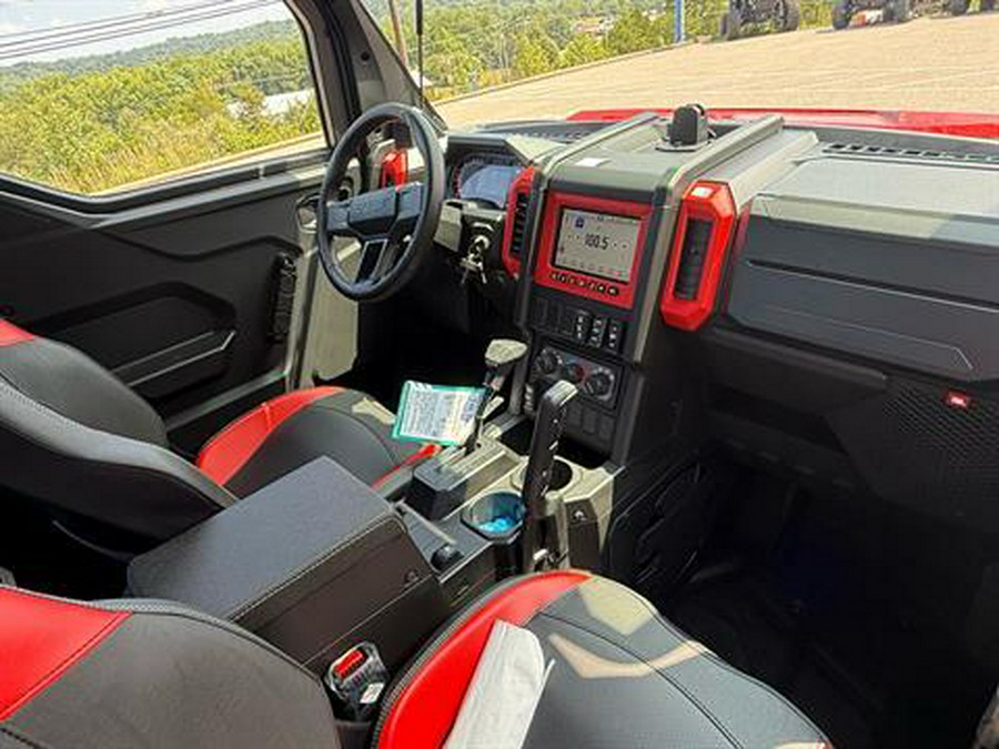 2026 Polaris Polaris XPEDITION ADV Northstar