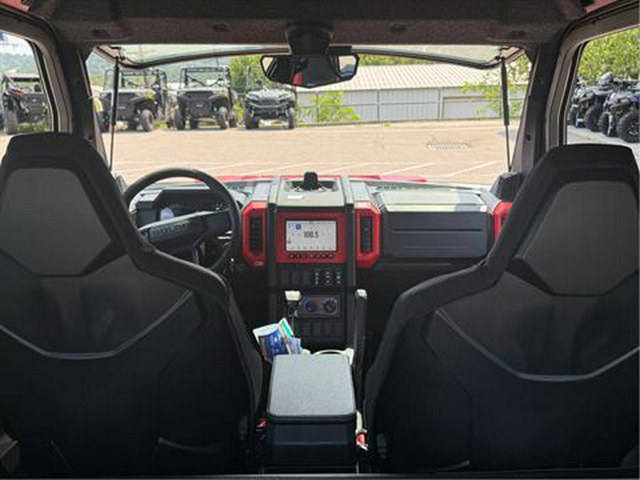 2026 Polaris Polaris XPEDITION ADV Northstar