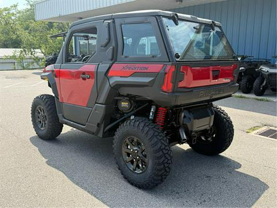 2026 Polaris Polaris XPEDITION ADV Northstar