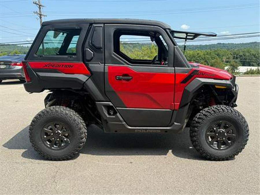 2026 Polaris Polaris XPEDITION ADV Northstar