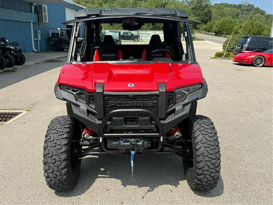 2026 Polaris Polaris XPEDITION ADV Northstar