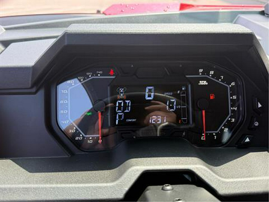 2026 Polaris Polaris XPEDITION ADV Northstar