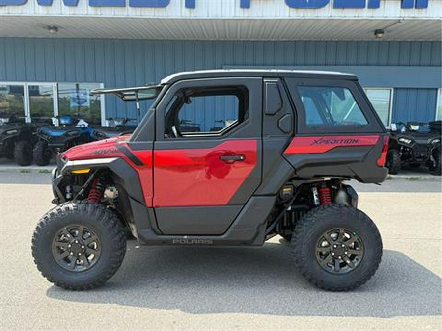 2026 Polaris Polaris XPEDITION ADV Northstar