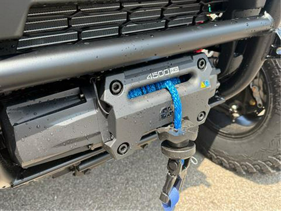 2026 Polaris Polaris XPEDITION ADV Northstar