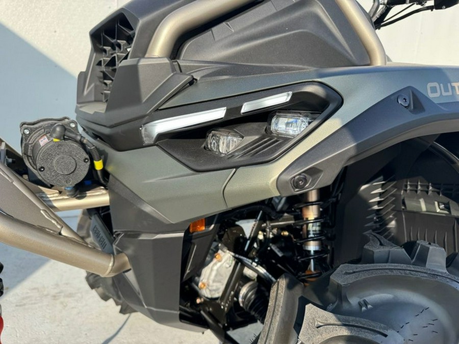 2026 Can-Am Outlander X mr 850