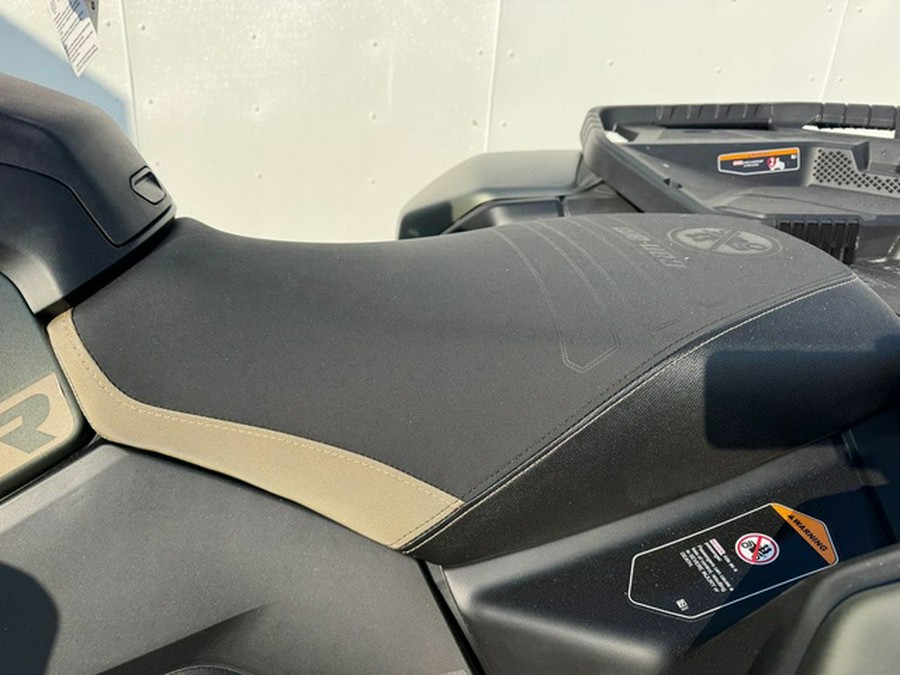 2026 Can-Am Outlander X mr 850