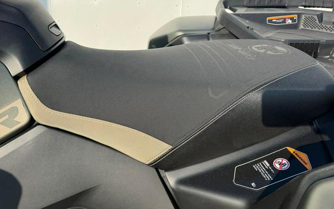 2026 Can-Am Outlander X mr 850