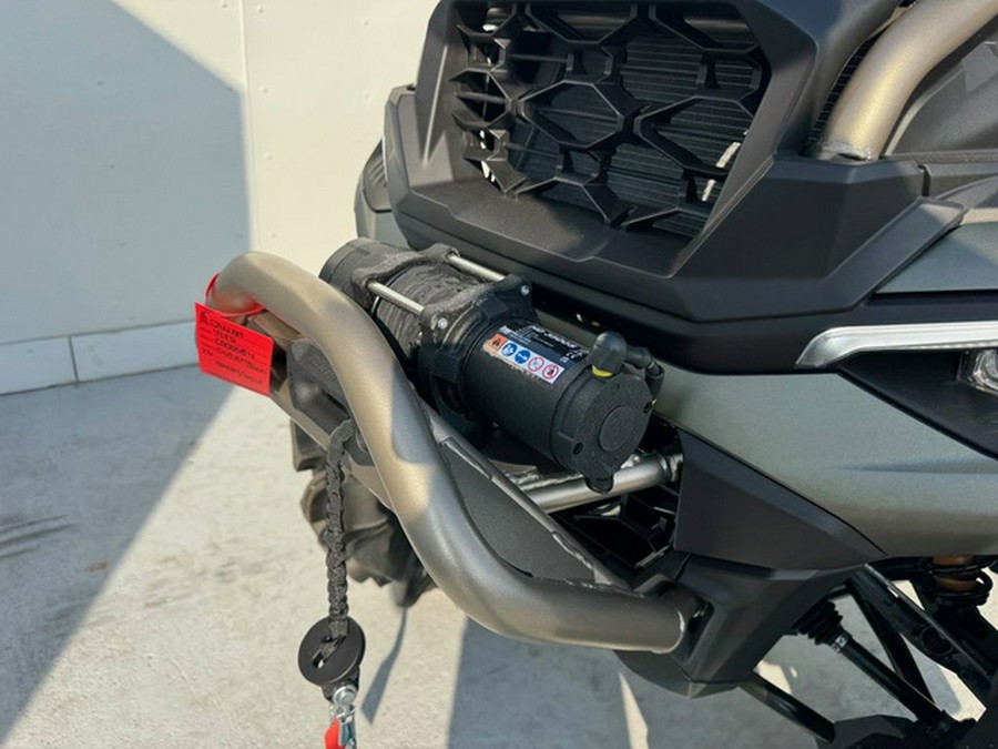 2026 Can-Am Outlander X mr 850