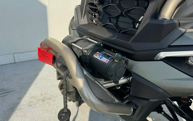 2026 Can-Am Outlander X mr 850