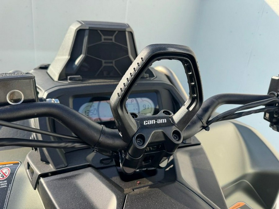 2026 Can-Am Outlander X mr 850