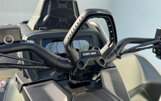 2026 Can-Am Outlander X mr 850