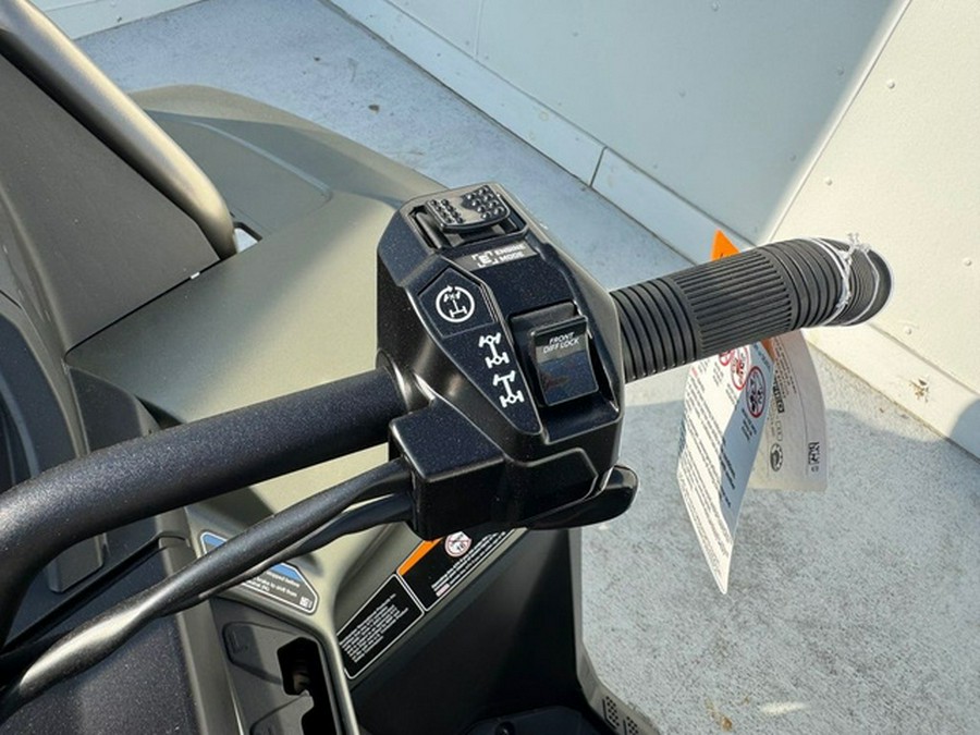 2026 Can-Am Outlander X mr 850