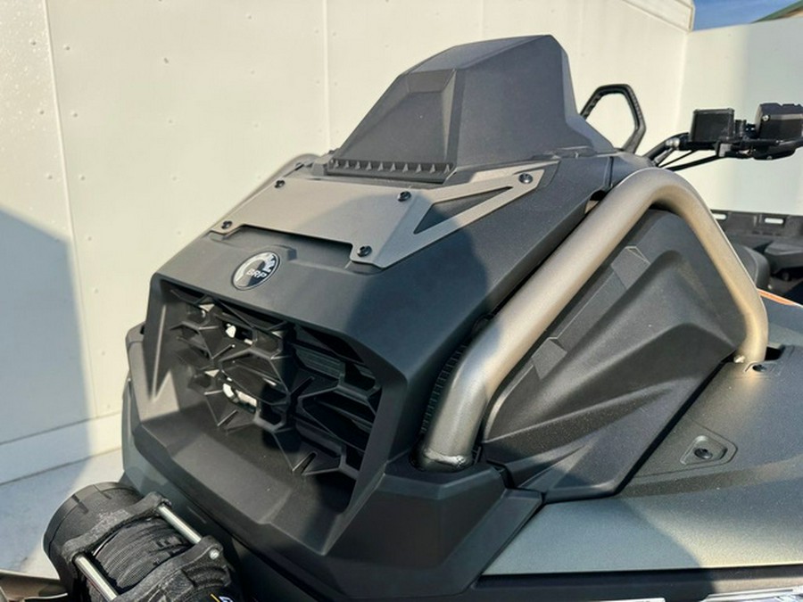 2026 Can-Am Outlander X mr 850