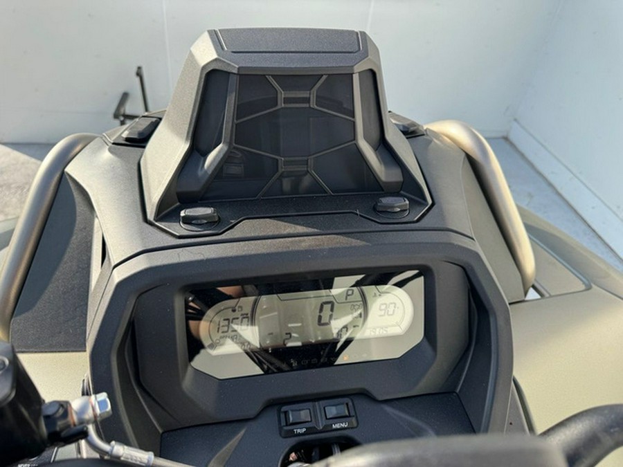 2026 Can-Am Outlander X mr 850