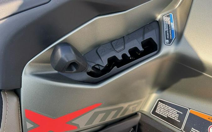 2026 Can-Am Outlander X mr 850