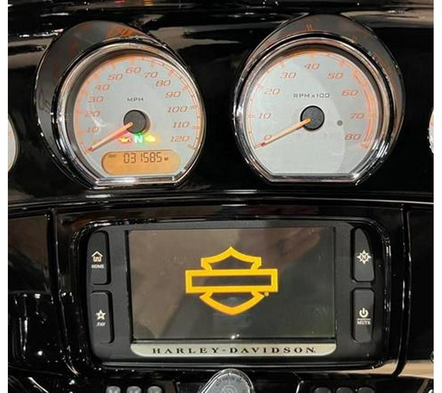 2017 Harley-Davidson Street Glide® Special