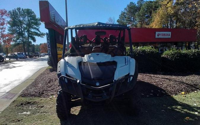 2025 Yamaha Viking VI EPS Ranch Edition