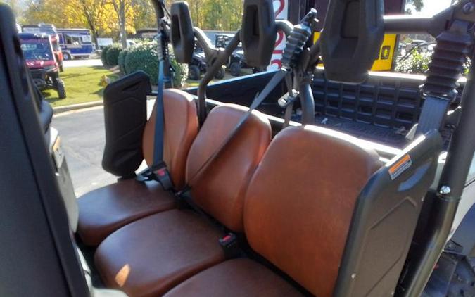 2025 Yamaha Viking VI EPS Ranch Edition