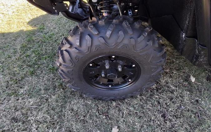 2025 Yamaha Viking VI EPS Ranch Edition