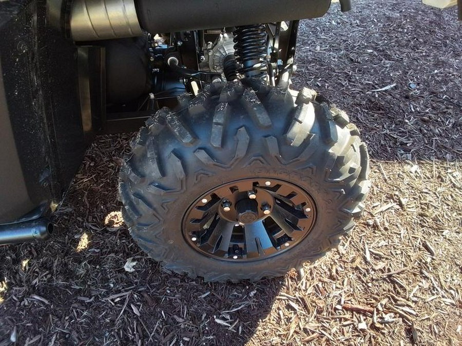 2025 Yamaha Viking VI EPS Ranch Edition