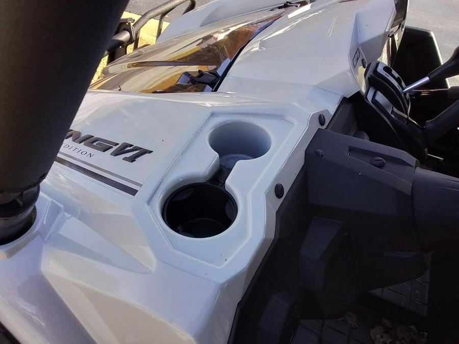 2025 Yamaha Viking VI EPS Ranch Edition