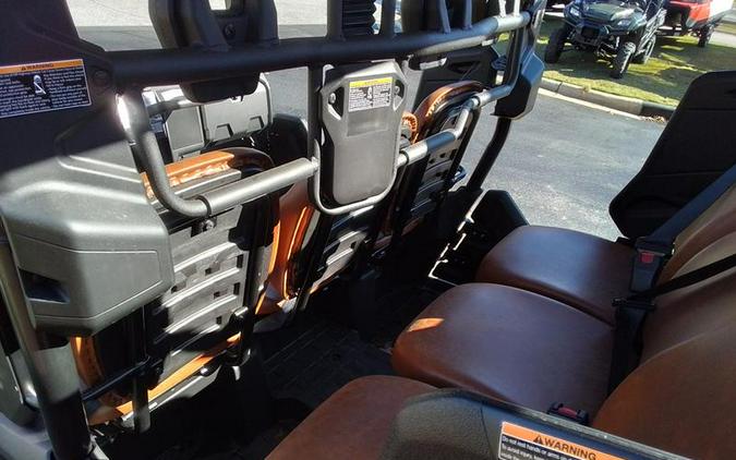 2025 Yamaha Viking VI EPS Ranch Edition