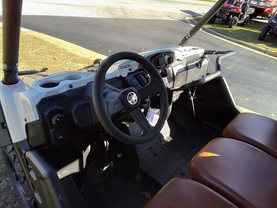 2025 Yamaha Viking VI EPS Ranch Edition