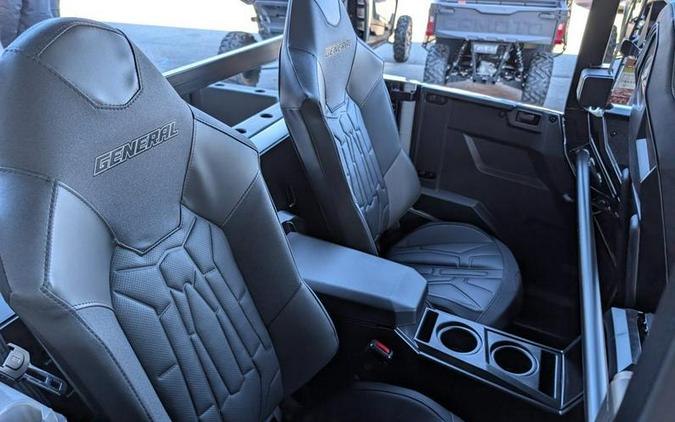 2026 Polaris® General XP 4 1000 Sport