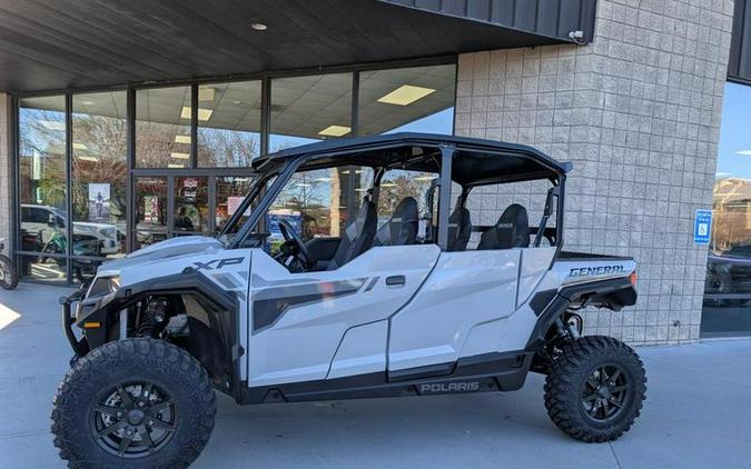 2026 Polaris® General XP 4 1000 Sport