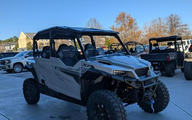2026 Polaris® General XP 4 1000 Sport