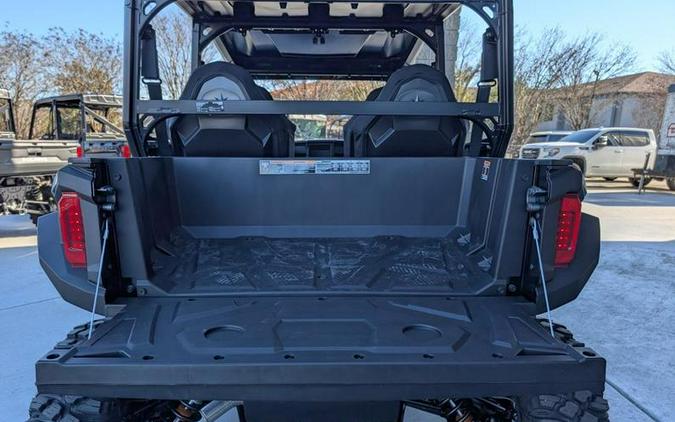 2026 Polaris® General XP 4 1000 Sport