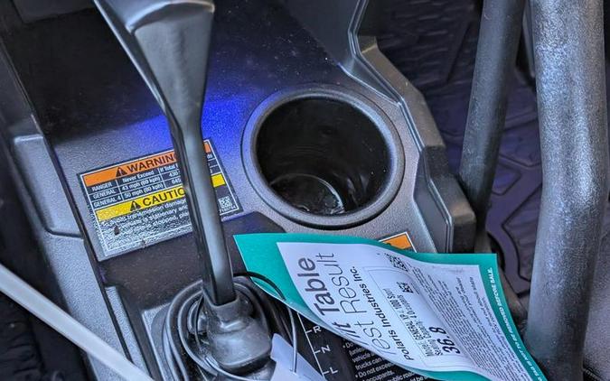 2026 Polaris® General XP 4 1000 Sport