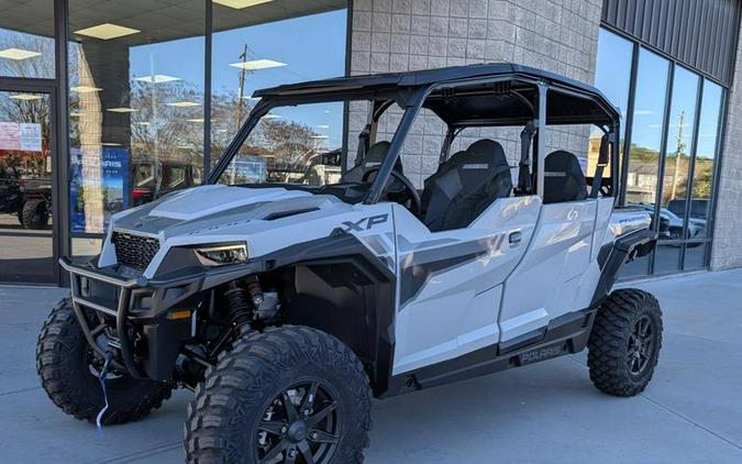 2026 Polaris® General XP 4 1000 Sport