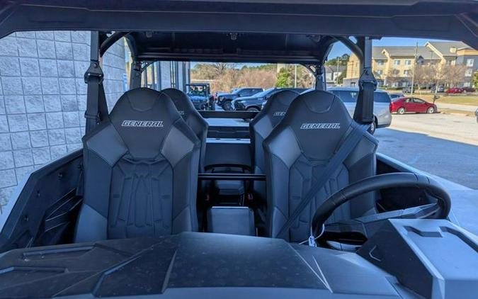 2026 Polaris® General XP 4 1000 Sport