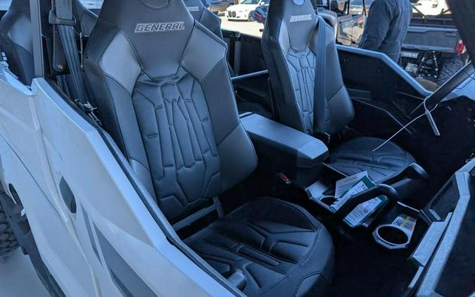 2026 Polaris® General XP 4 1000 Sport