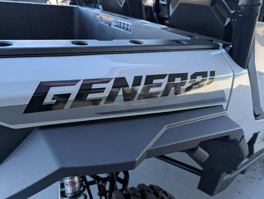 2026 Polaris® General XP 4 1000 Sport