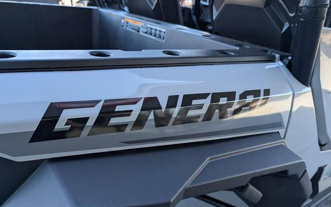 2026 Polaris® General XP 4 1000 Sport